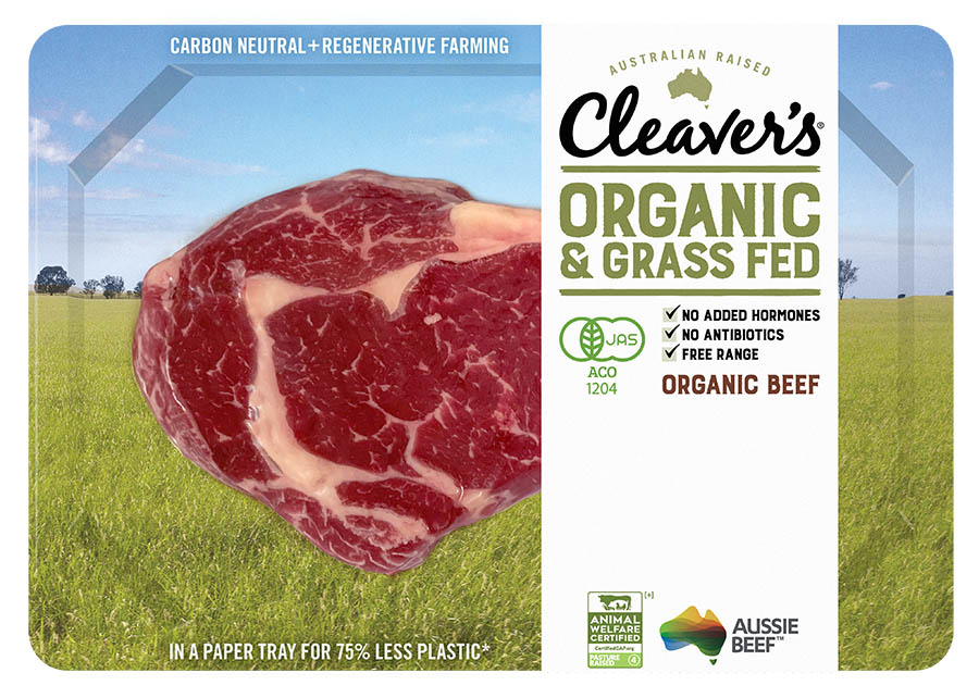 Cleavers Meats Australian Raised